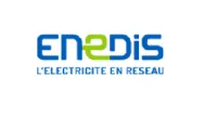 Logo Enedis