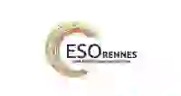 logo ESO Rennes