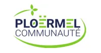 logo Ploërmel communauté