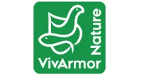 logo vivarmor nature