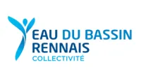 logo Eau du bassin Rennais collectivité