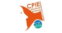 logo CPIE de Belle-Ile en Mer