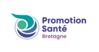 logo Promotion santé Bretagne