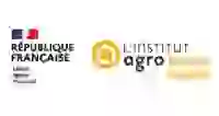 logo Institut Agro Rennes-Angers 