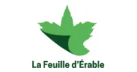 logo La feuille d’érable