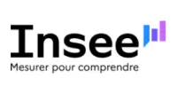 logo insee
