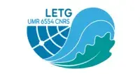 logo LETG