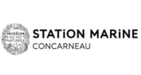logo Station de biologie marine de Concarneau