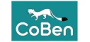 logo CoBEN