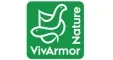 logo vivarmor nature