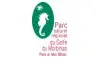 logo PNR golfe du Morbihan