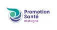 logo Promotion santé Bretagne