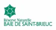 logo Réserve naturelle nationale de la baie de Saint-Brieuc