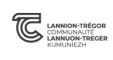 logo lannion tregor communauté