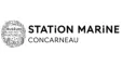 logo Station de biologie marine de Concarneau