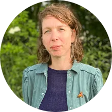 photo Caroline Guittet