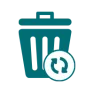 Icone Déchets