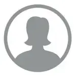 picto silouette femme