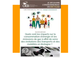 Lettre d'information #19 • Mars 2025