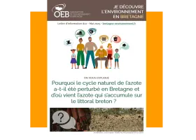 Lettre d'information #22 • Mai 2025