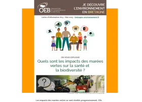 Lettre d'information #23 • Mai 2025