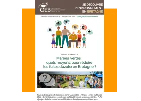 Lettre d'information #25 • Septembre 2025