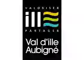 Communauté de communes Val d’Ille-Aubigné