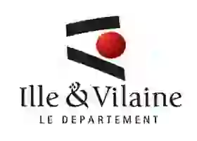 Département d’Ille-et-Vilaine