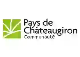 Pays de Châteaugiron Communauté