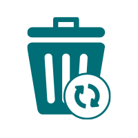 Icone Déchets
